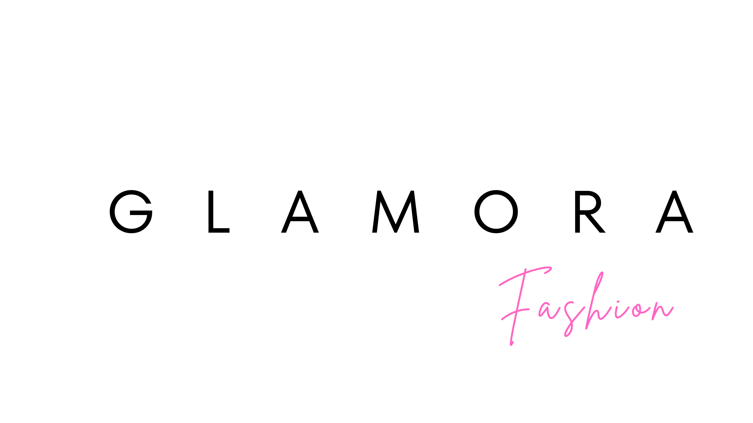 Glamora Fashion 